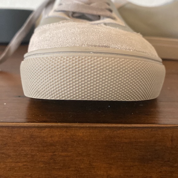 Generic Surplus Men’s Shoes - Picture 5 of 9